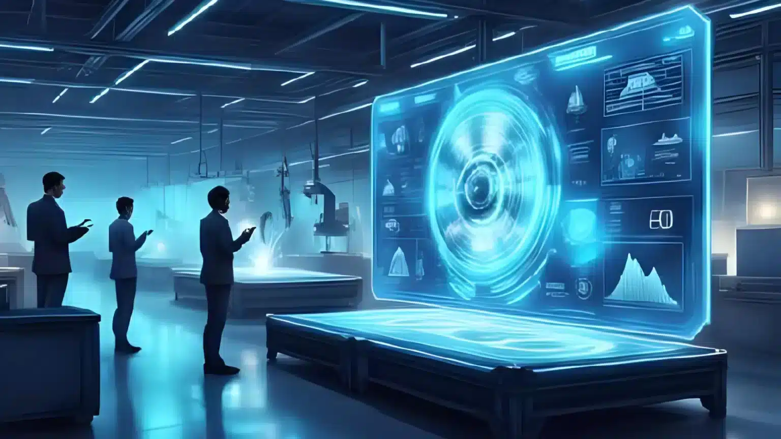 Tipe-tipe Additive Manufacturing Software