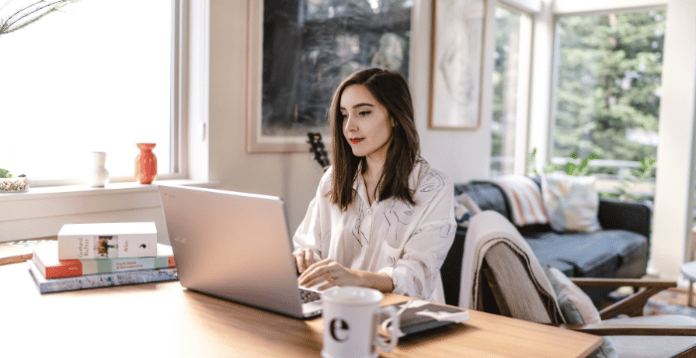 Work From Home