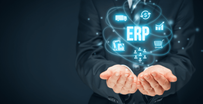 Vendor erp