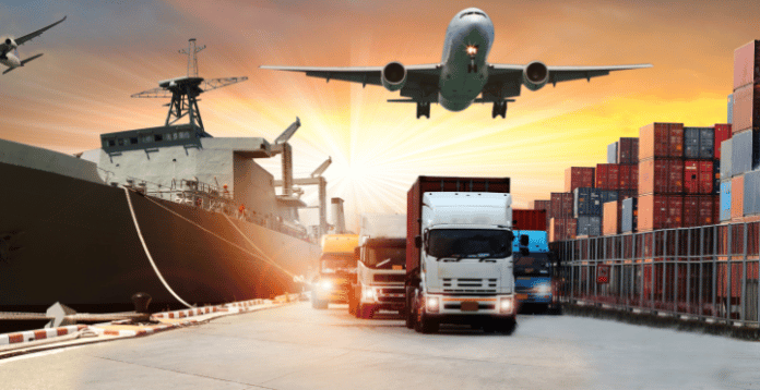 pengertian logistik