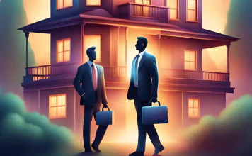 alasan penting anda harus memilih bisnis properti