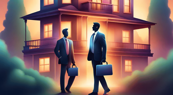 alasan penting anda harus memilih bisnis properti