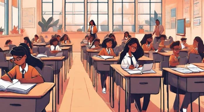 Aplikasi sekolah
