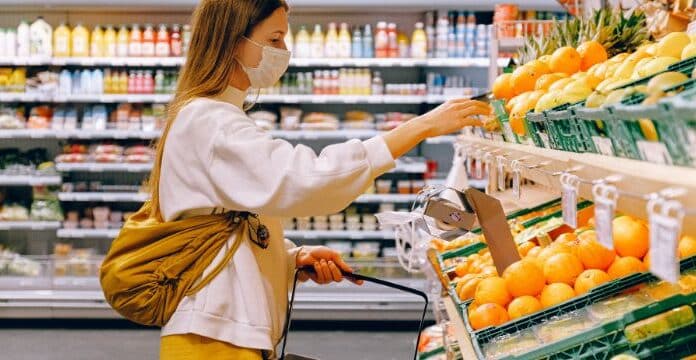 Alasan Pentingnya Aplikasi Cloud CRM untuk Bisnis Supermarket