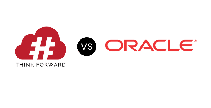 HashMicro dan Oracle