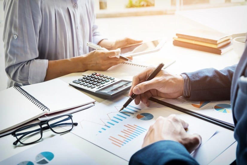 mengapa perusahaan membutuhkan general ledger