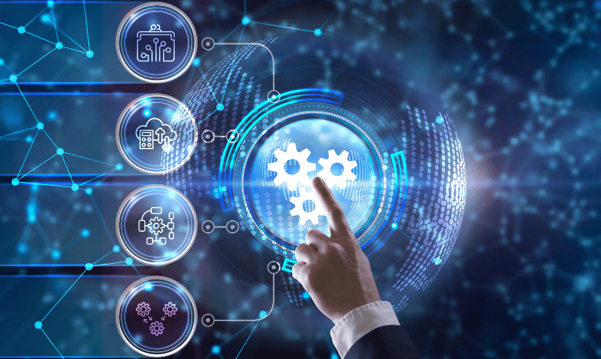 Software Manufacturing Process Management untuk Perusahaan Manufaktur di Indonesia