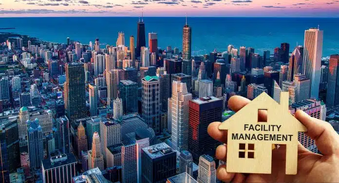 Facility Management Software
