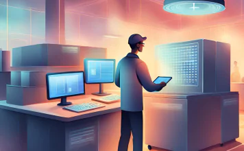 fasilitas perusahaan