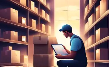 apa itu inventory control