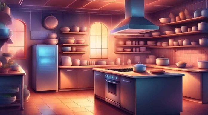 Tips Melakukan Manajemen Dapur Restoran dengan Software Central Kitchen