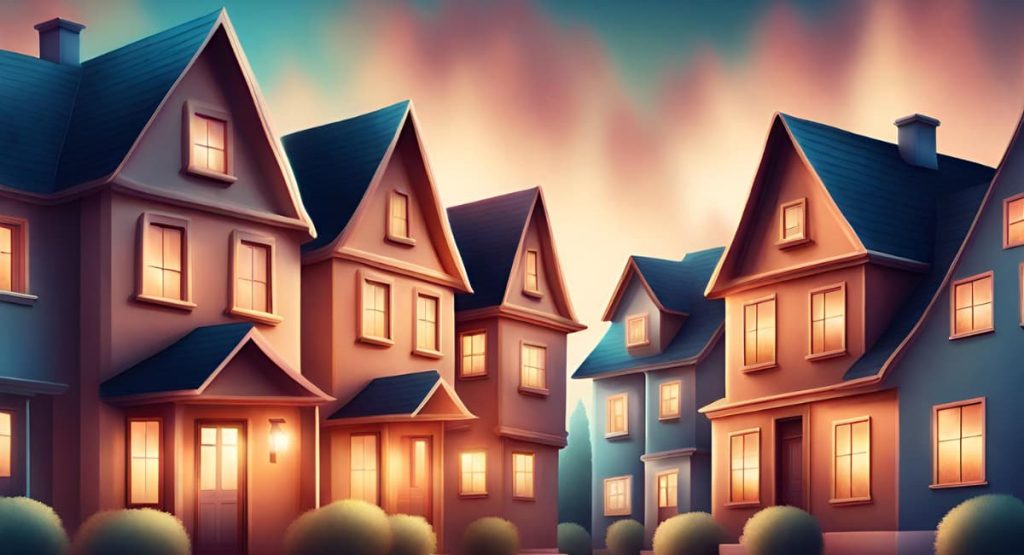 Definisi Real Estate, Jenis, dan Perbedaan dengan Properti