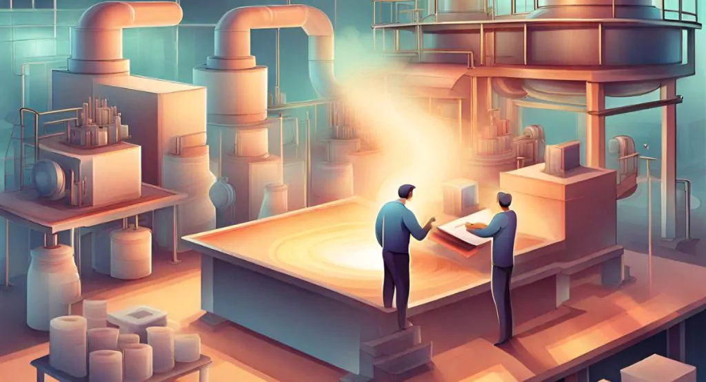 Manfaat Timah Hitam dan Putih dalam Bidang Industri