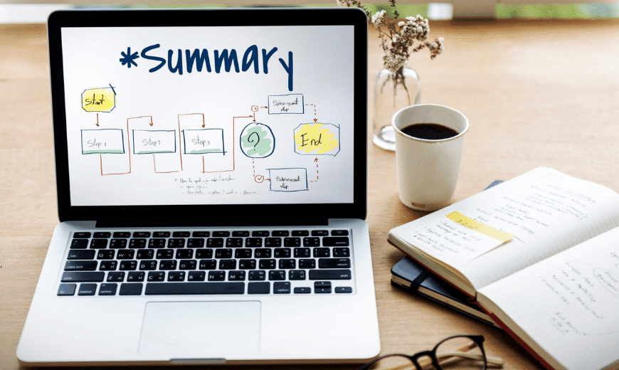 Improvement Summary Personal Development Workflow