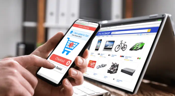 penggunaan aplikasi integrasi marketplace bisnis online