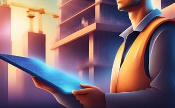 teknologi konstruksi