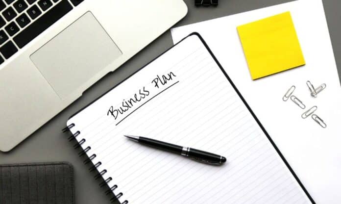 ketahui business plan untuk mengembangkan bisnis anda
