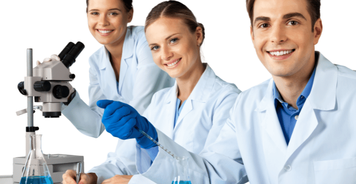 Manajemen Laboratorium Menjadi Lebih Mudah Dengan Solusi Ini!