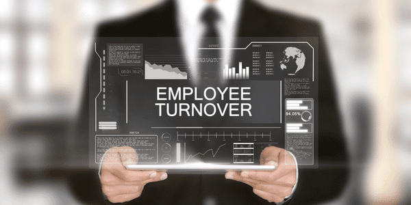 HR wajib tahu cara mengatasi employee turnover