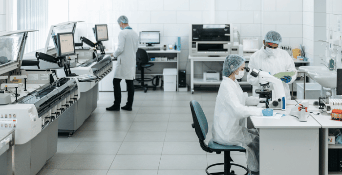 Permudah Manajemen Inventaris Laboratorium dengan Software Inventory