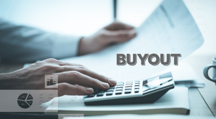 management buyout