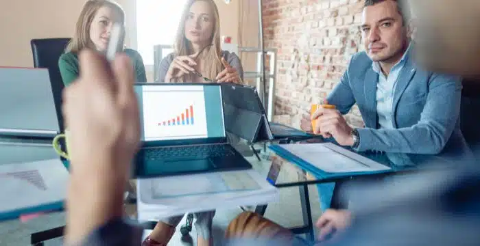 Bagaimana sistem kerja venture capital?