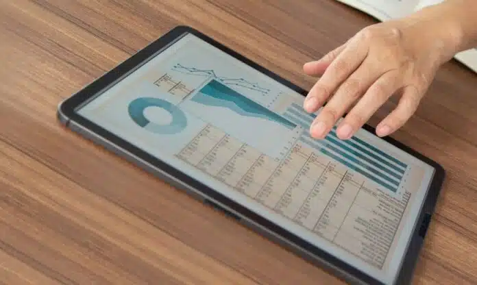 contoh software akuntansi