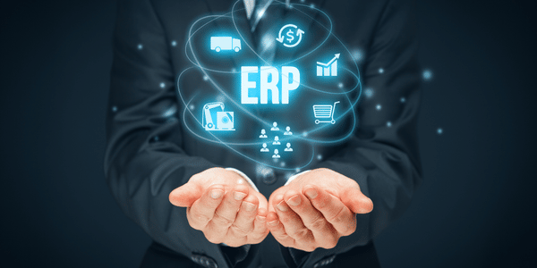 Cloud ERP