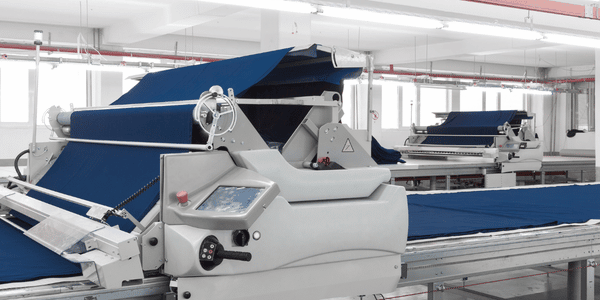 Manfaat software manufaktur untuk pabrik tekstil di Bandung