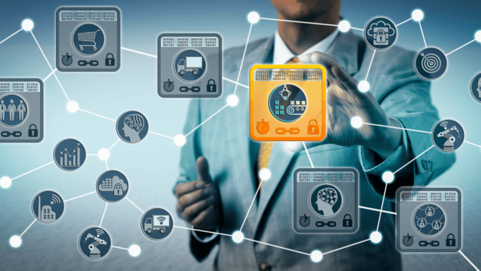 Strategi Supply Chain Management