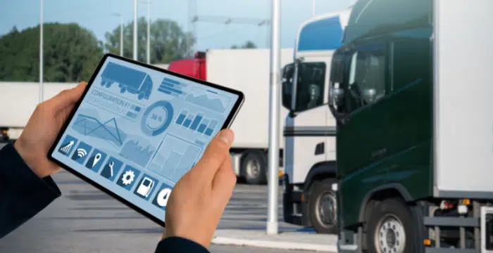 4 Fungsi Fleet Management System bagi Bisnis Pertambagan dan Nikel