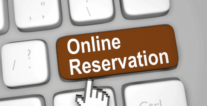 Apa itu Sistem Reservasi Online?