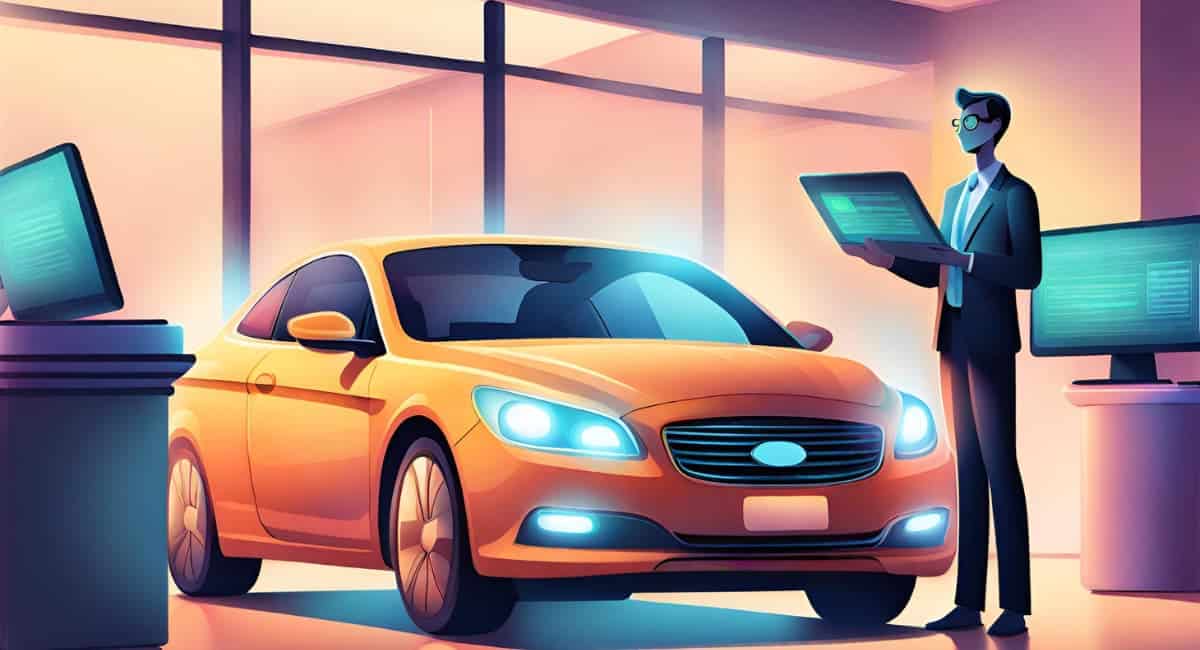 pembukuan rental mobil