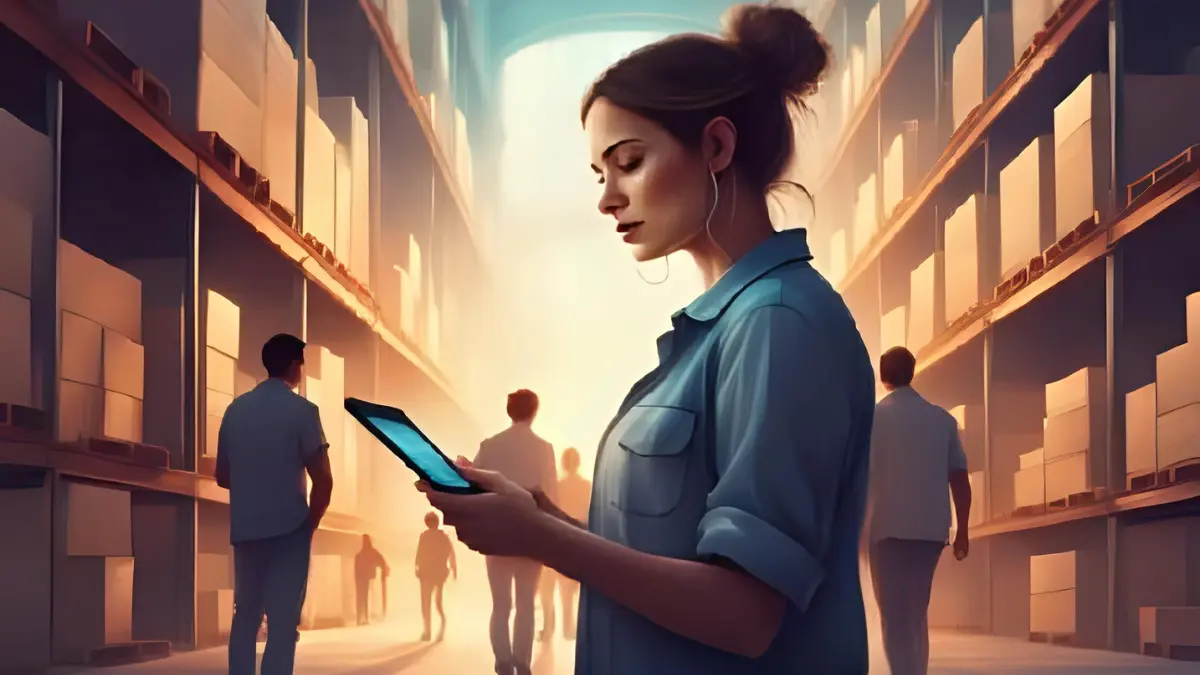 Tantangan Bisnis Grosir di Era Digital