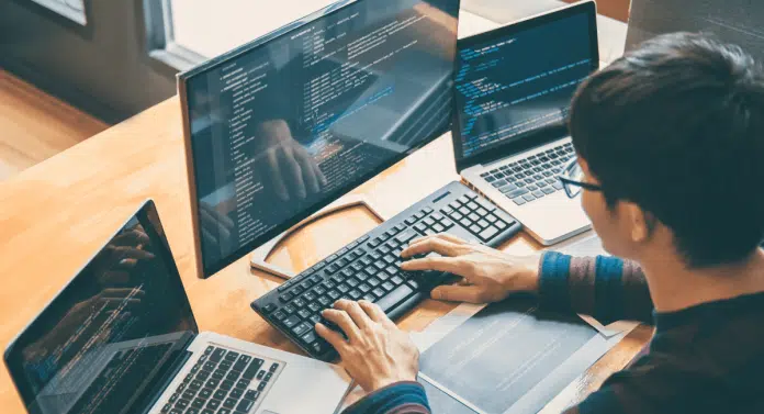 business software