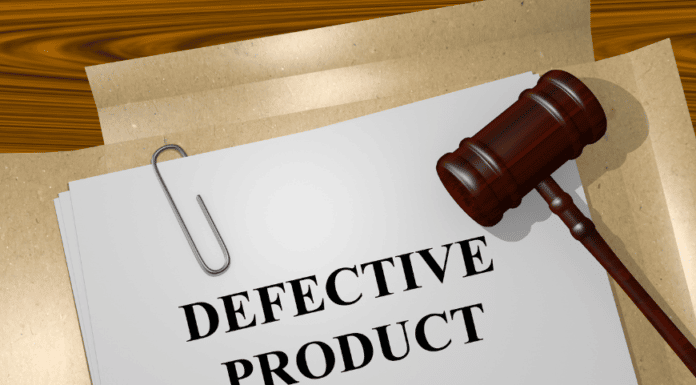 Cara Mengatasi Defective Products atau Produk Cacat dalam Perusahaan Manufaktur