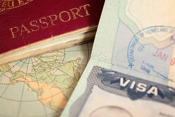 cara membuat visa bisnis di imigrasi