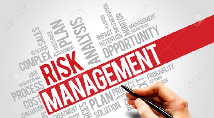 manajemen risiko yang perlu diketahui oleh manajer perusahaan