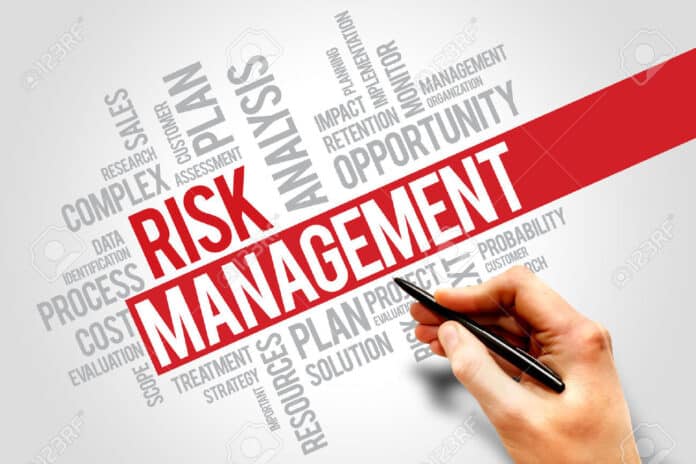 manajemen risiko yang perlu diketahui oleh manajer perusahaan