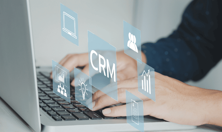 CRM Sales