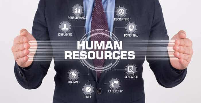 Manfaat mengatur manajemen sumber daya manusia secara efektif dan efisien