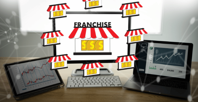 bisnis franchise