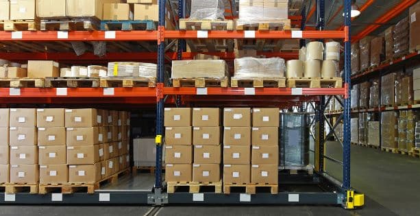 Hal yang Perlu Diperhatikan dalam Cross Docking