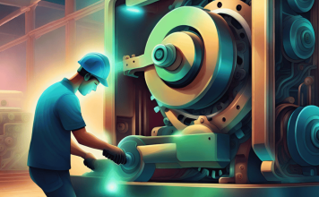 8 alasan preventif maintenance perlu dilakukan oleh setiap perusahaan manufaktur