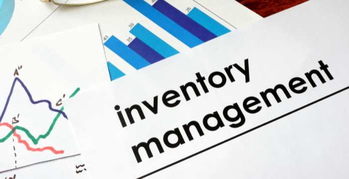 Apa Saja Metode Inventory Control bagi Bisnis?