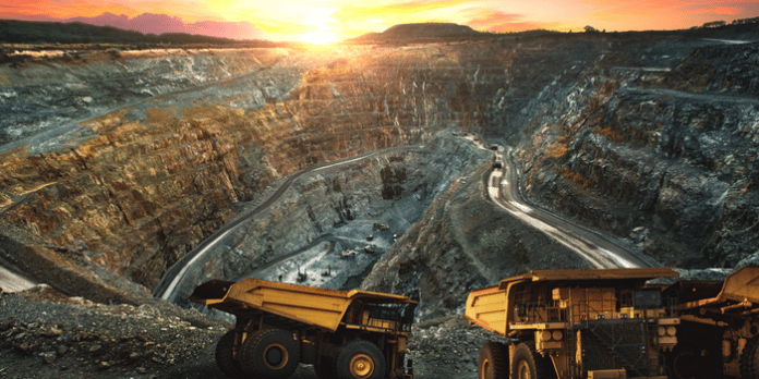 Pentingnya Sistem Mining Automation bagi Bisnis Tambang