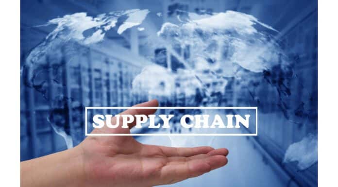 Manfaat Manajemen Global Supply Chain