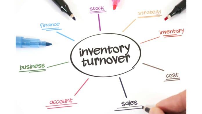 pentingnya inventory turnover ratio