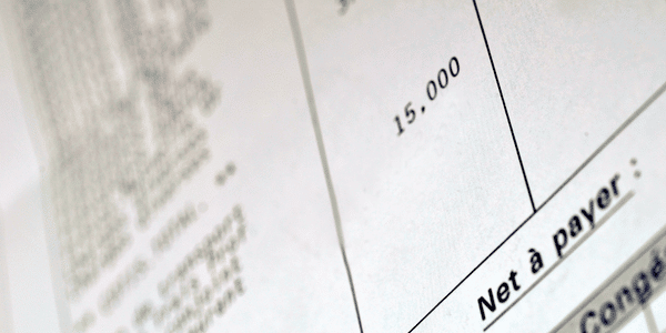 Days Payable Outstanding