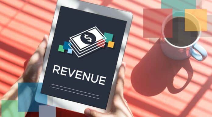 Revenue streams adalah sumber pendapatan yang diperoleh oleh suatu perusahaan dari berbagai sumber.